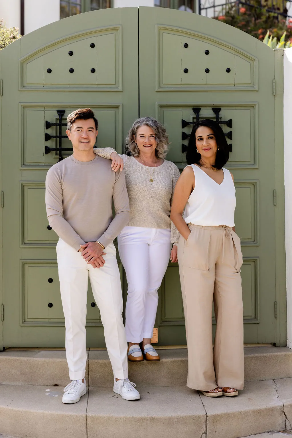 Megan Beauvais & Associates