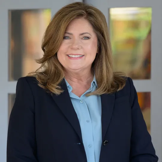 Denise Cullers, Agent in  - Compass