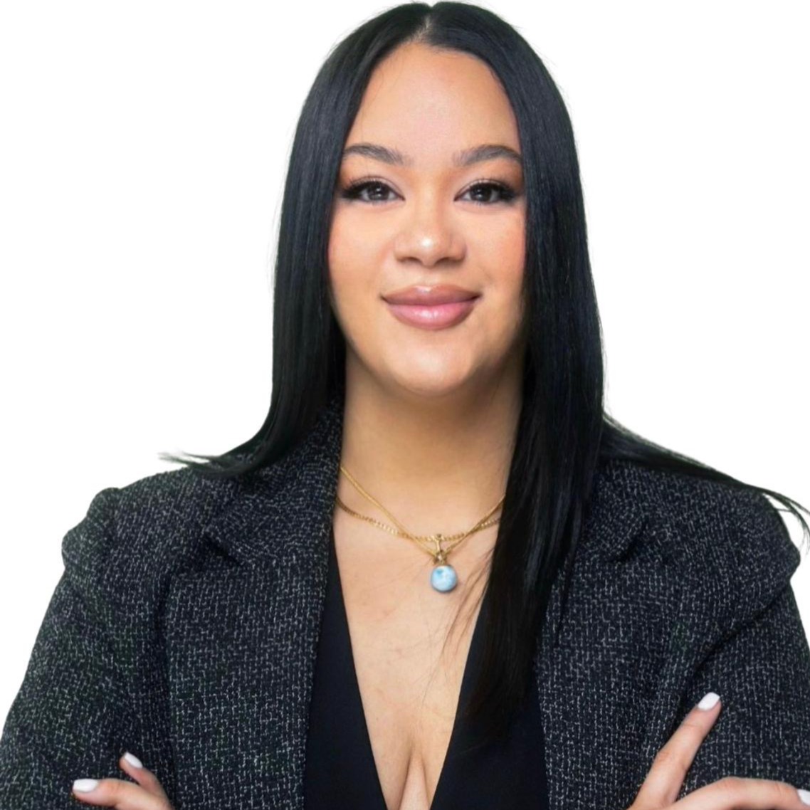 Headshot of Ciarra Vilorio
