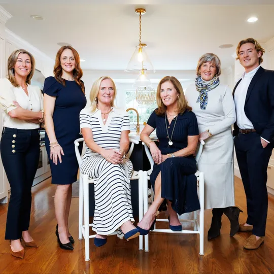 Kirk Schryver Team, Agent in  - Compass