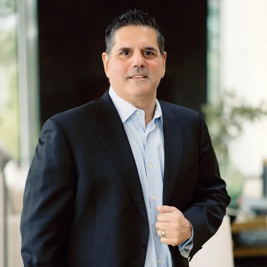 Michele Manzone, Agent in  - Compass