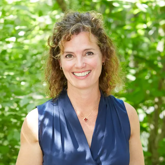 Valerie Beaver, Agent in  - Compass