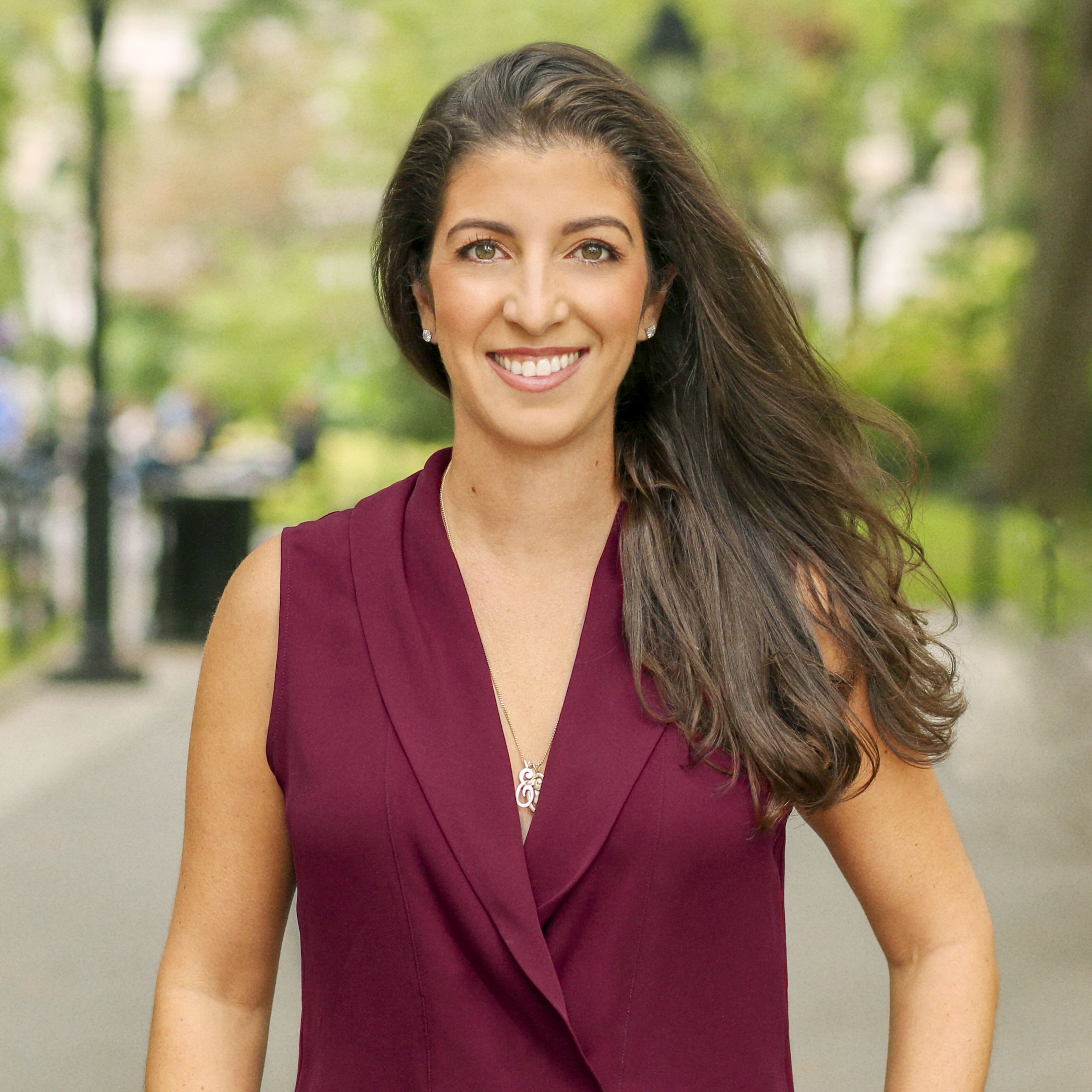 Jenna Amicucci-DeChristopher's Profile Photo