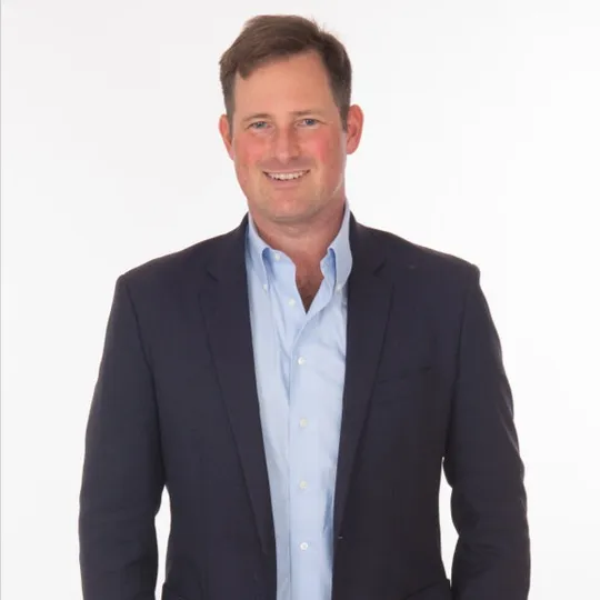 Clayton Southworth, Agent in  - Compass