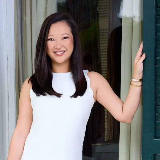 Kristin Patterson, Agent in  - Compass