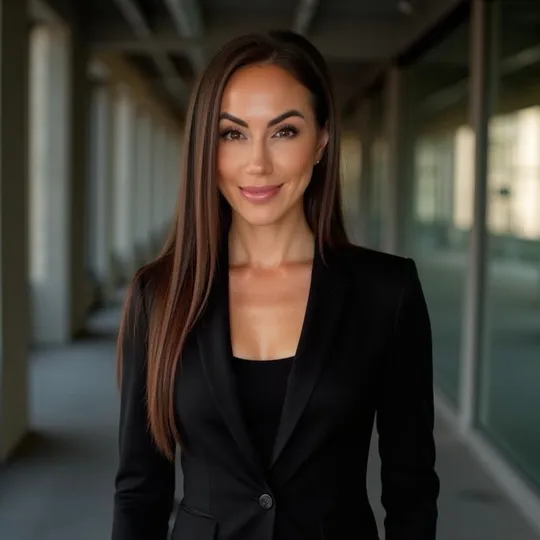 Jamie Bujalski, Agent in  - Compass