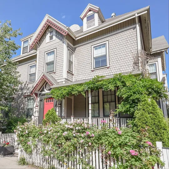 Sherri Quist, Agent in  - Compass