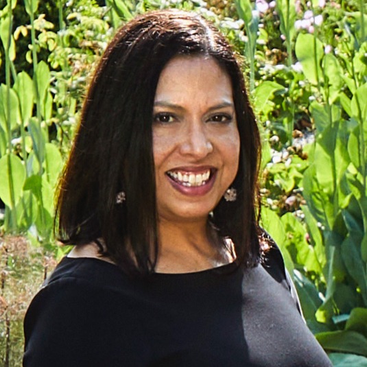 Rita Connell, Real Estate Agent Compass