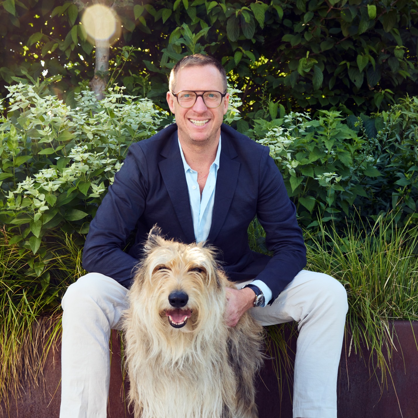 Thomas Hollingsworth