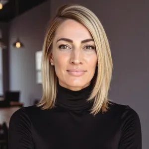 Vanessa McDonald's Profile Photo