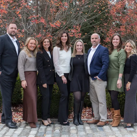 Meghan Chorin Team - PA, Agent in  - Compass