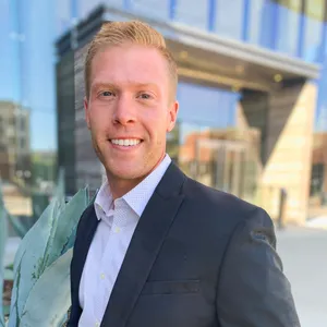 Andy Nock's Profile Photo