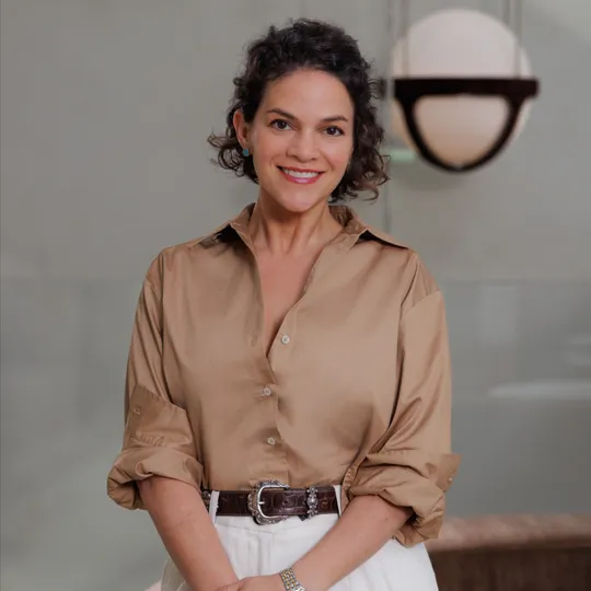 Shari Matluck, Agent in  - Compass