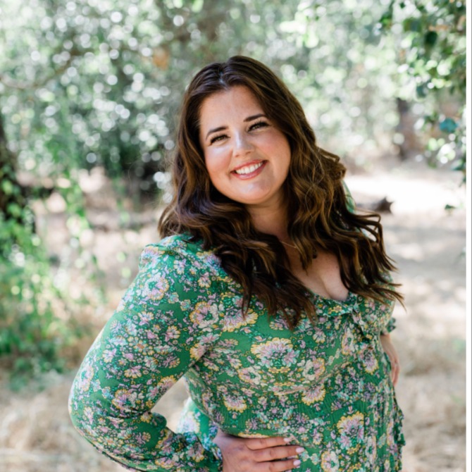 Headshot of Mary Ann D'Antonio