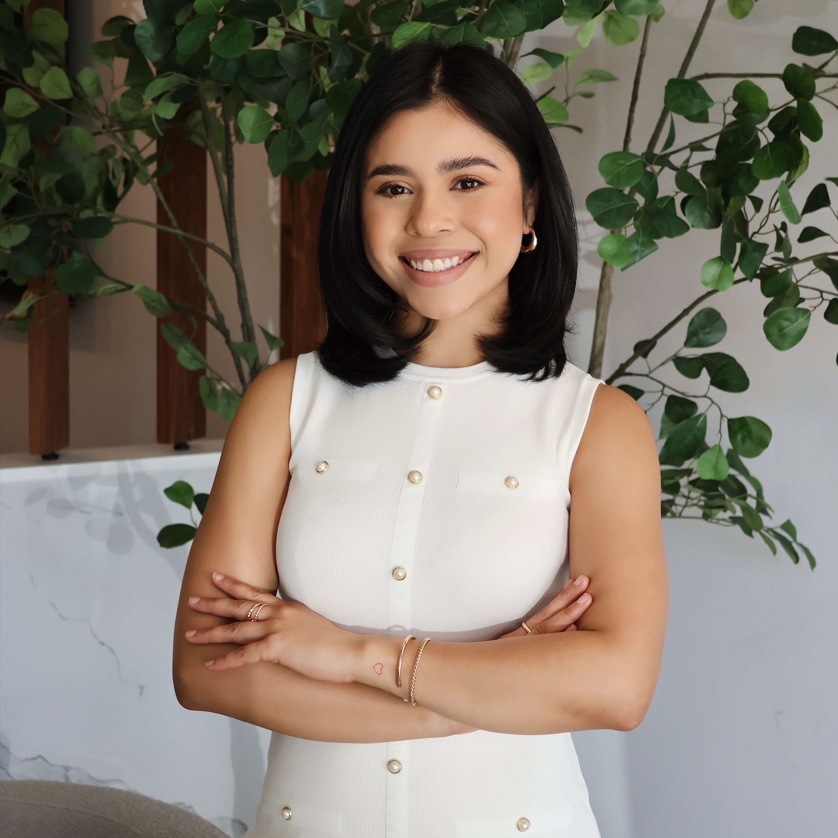 Headshot of Yaileen Gamiz