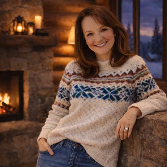 Kelly Burgess, Agent in  - Compass