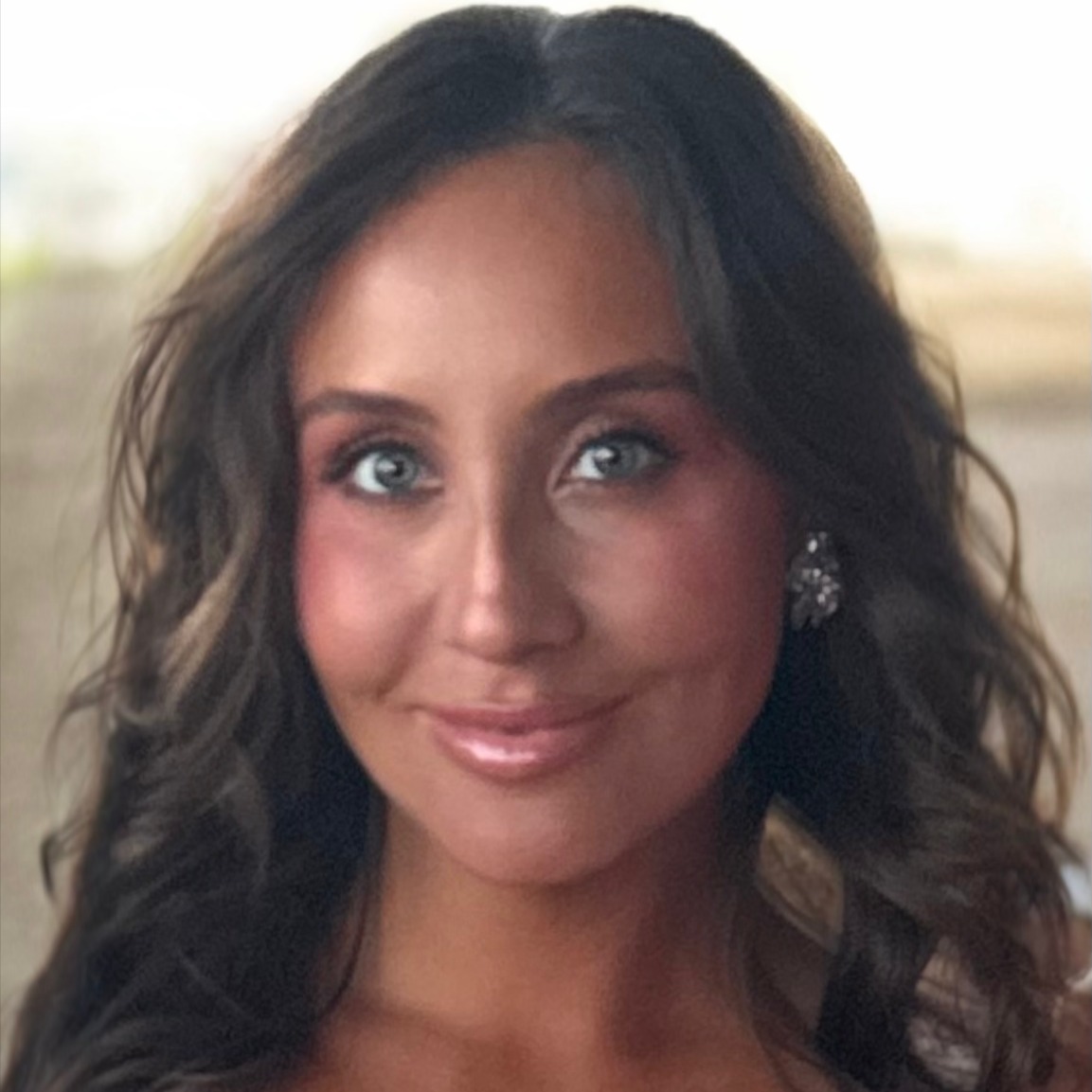 Headshot of Madeline Weinstein