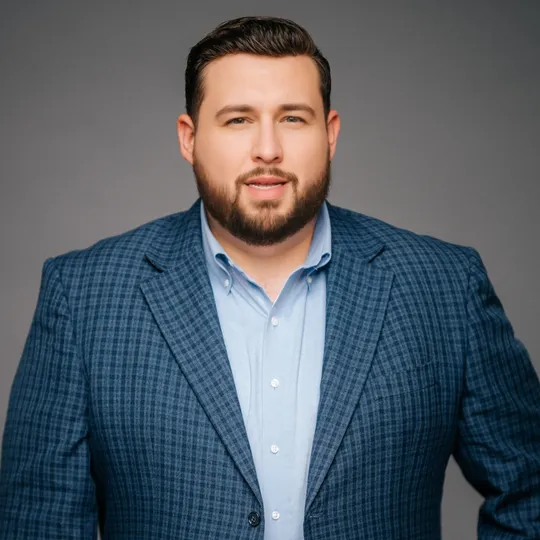 Braden Maurer-Burns, Agent in  - Compass