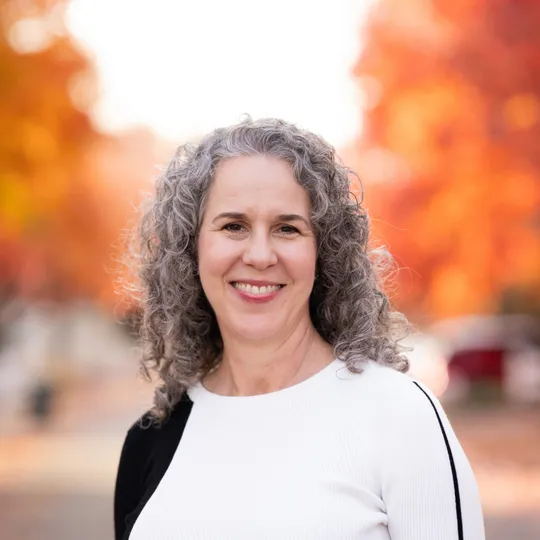 Tamara Barnes, Agent in  - Compass