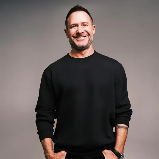 Joe Reichling, Agent in  - Compass