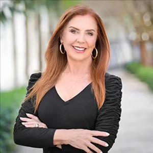 Monica Belizan, Agent in  - Compass