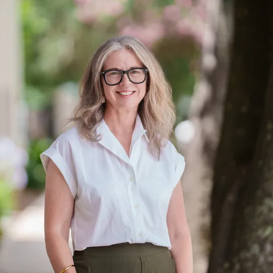 Eileen Nolan, Agent in  - Compass