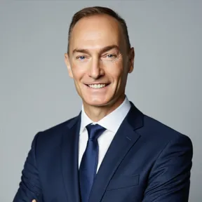 Patrick O'Brien