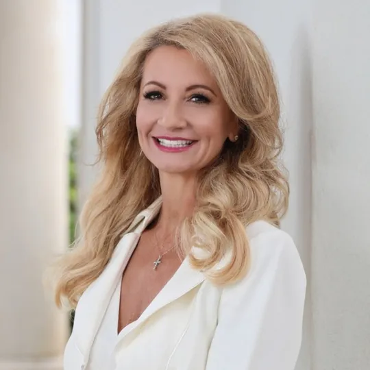 Padgette Richard, Agent in  - Compass