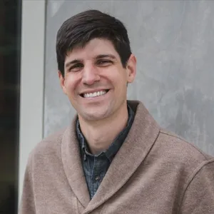 Michael Haas's Profile Photo