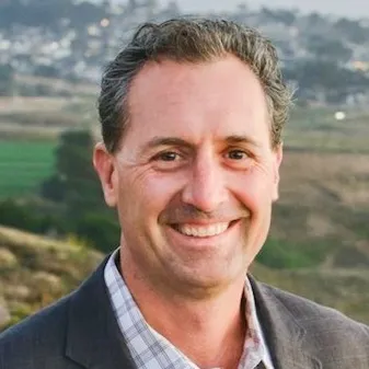 James Jennings, Agent in  - Compass