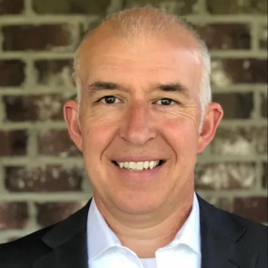 Tad LeFevre, Agent in  - Compass