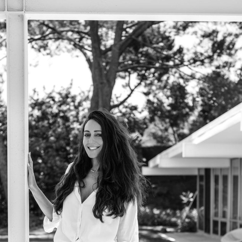 Brittany Morrison, Real Estate Agent Compass