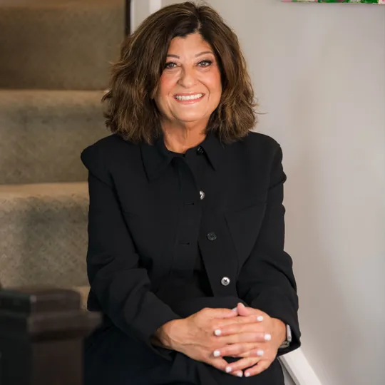 Lori Shanahan, Agent in  - Compass