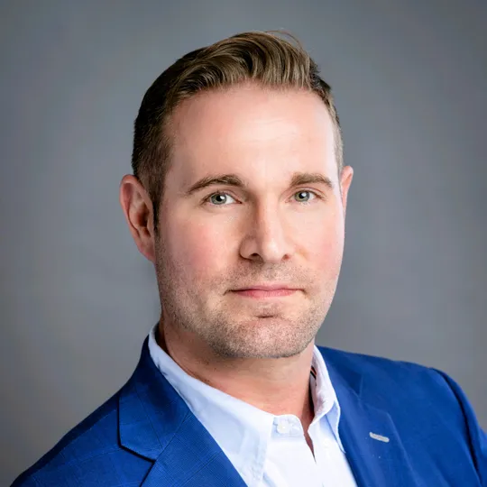 Craig Shames, Agent in  - Compass