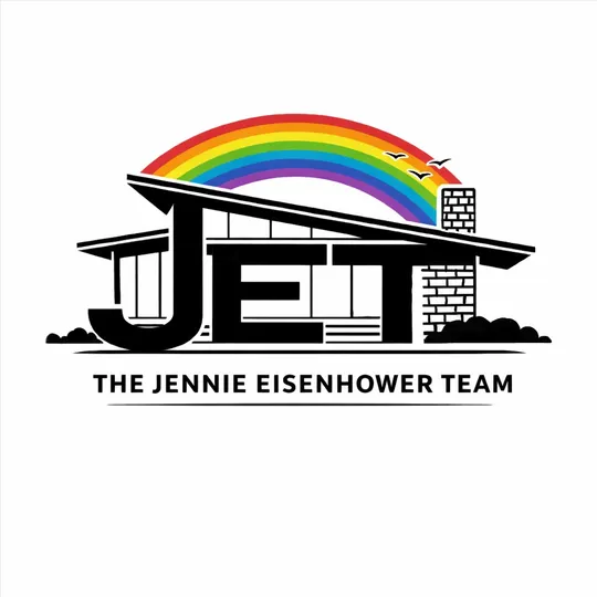 The Jennie Eisenhower Team, Agent in  - Compass