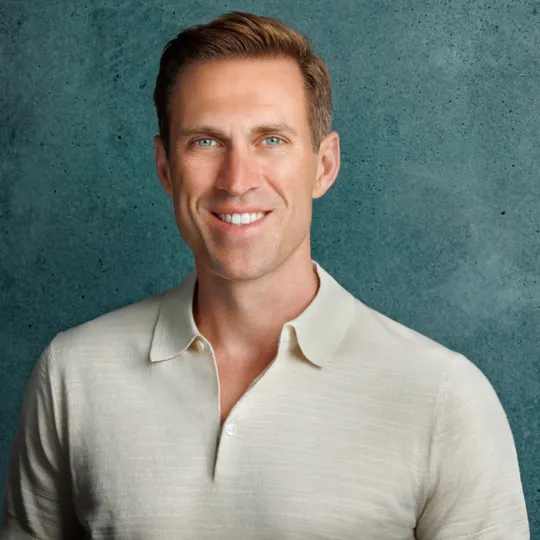 Andrew Liberty, Agent in  - Compass