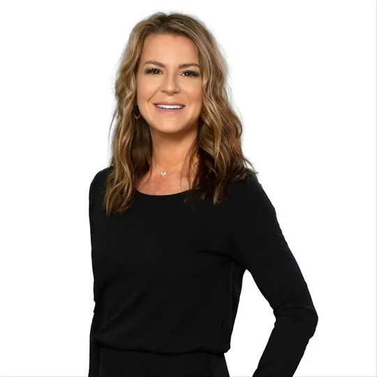 Megan Wiese, Agent in  - Compass