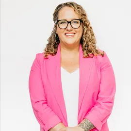 Brigette Mathiason, Agent in  - Compass