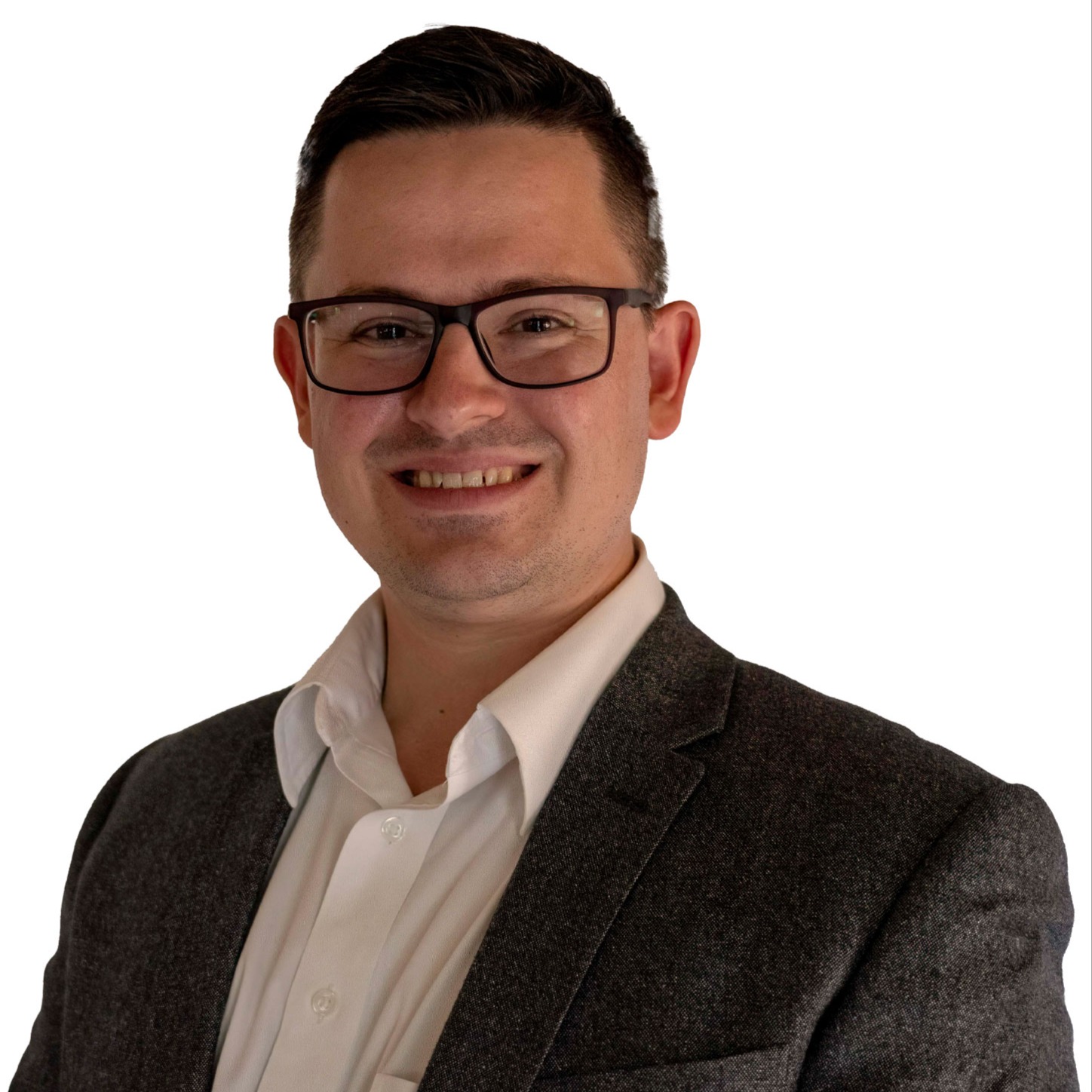 Geoff Carl, Real Estate Agent Compass