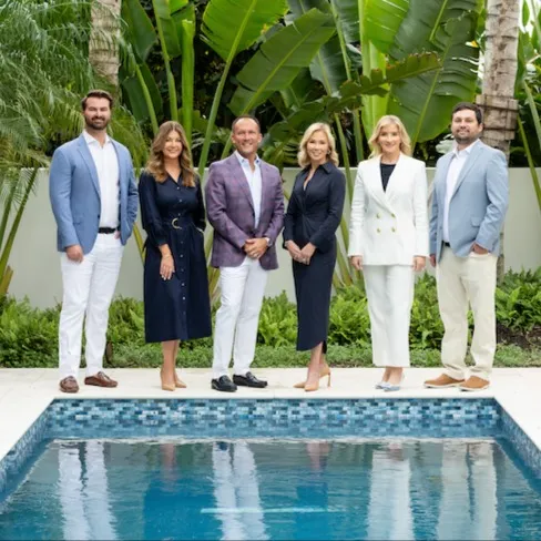 The Bretzlaff Group, Agent in  - Compass