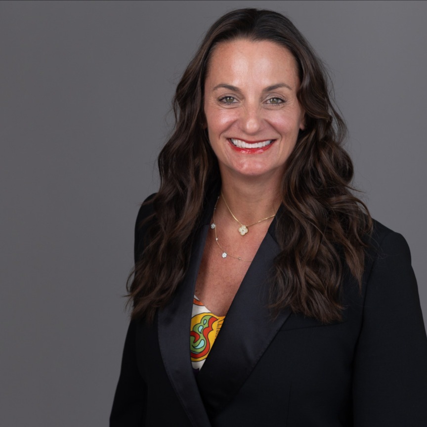 Headshot of Marisa Norfleet