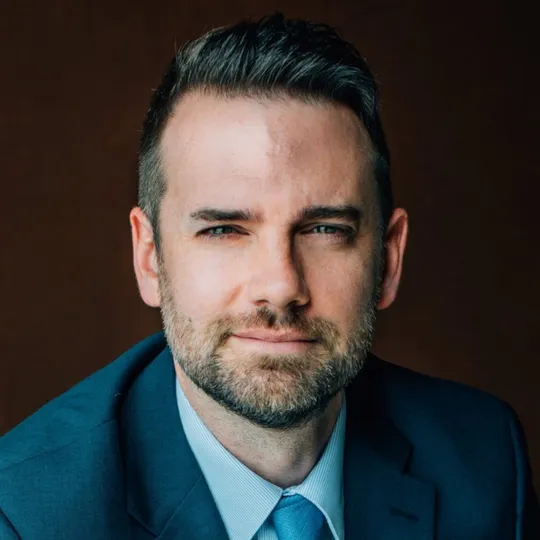 Clay Tate, Agent in  - Compass