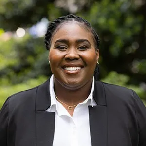 Latisha Dawson, Agent in  - Compass