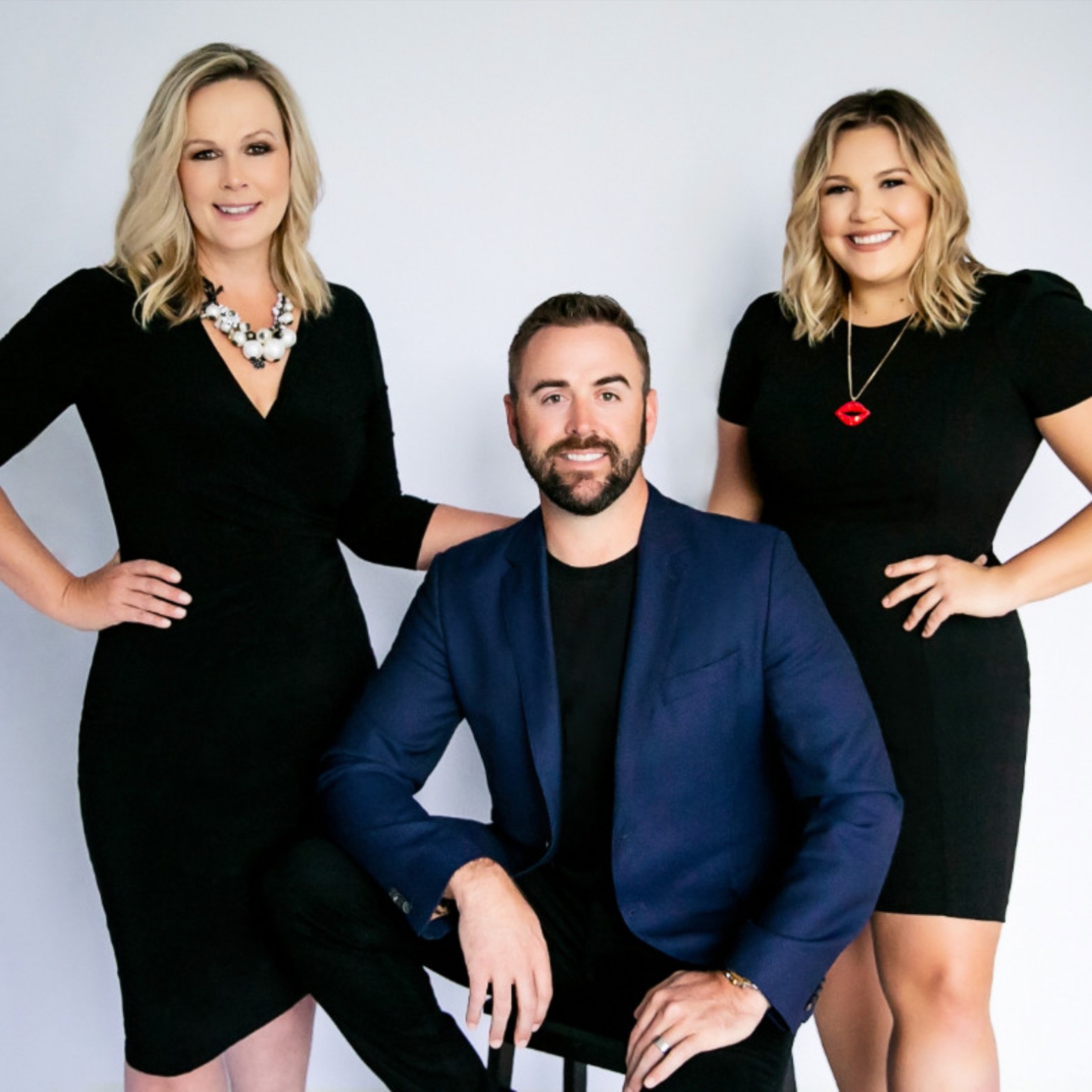 The Herrington Realty Group, Real Estate Agents Compass