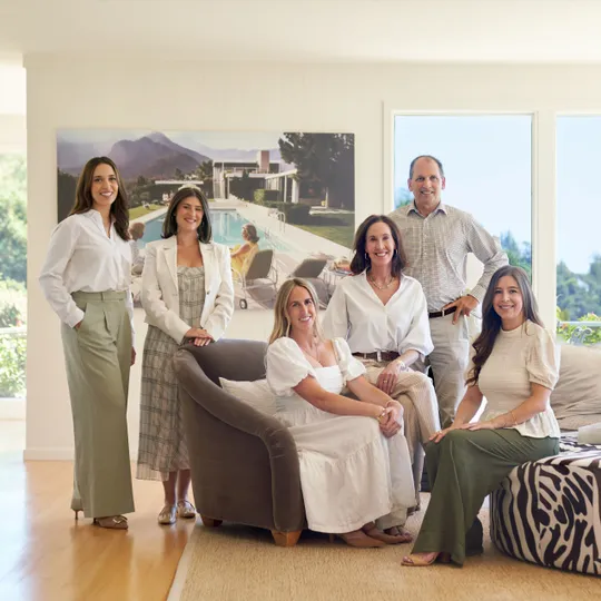 Carey Hagglund Condy Team, Agent in  - Compass