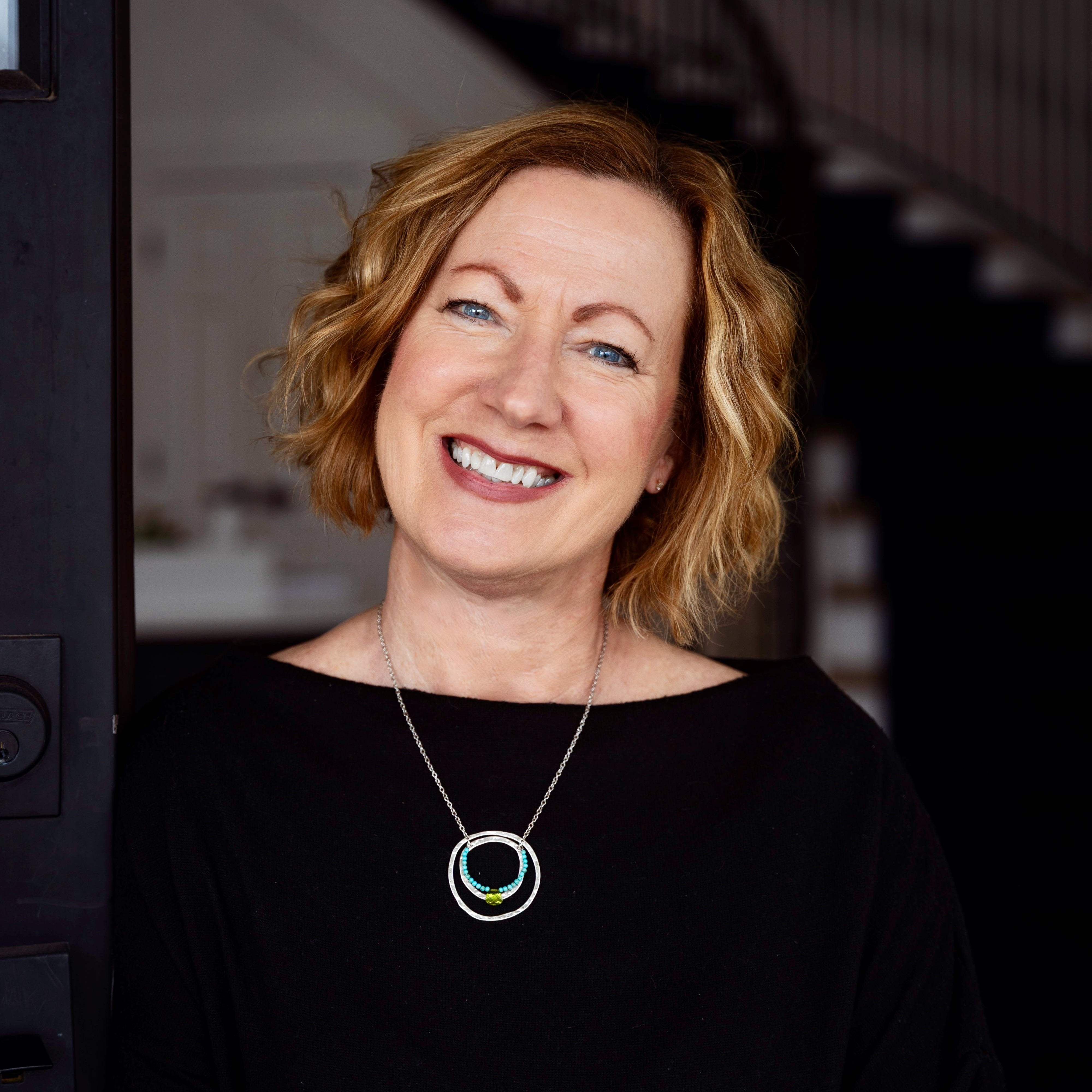 Headshot of Karen Messerschmidt