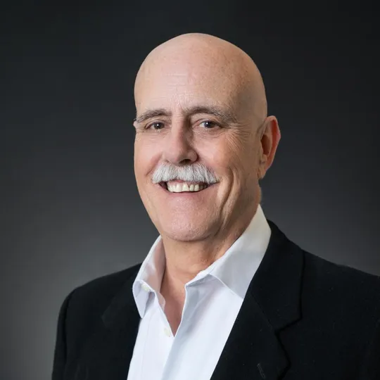 Gary Bulanti, Agent in  - Compass