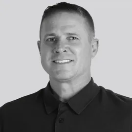 Grayson Adams, Agent in  - Compass