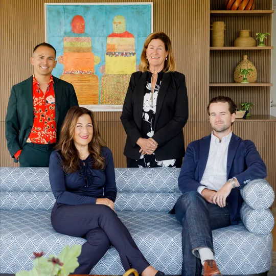 The Ryan + Ryan Team, Agent in  - Compass