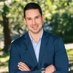 Ezra Mernit's Profile Photo